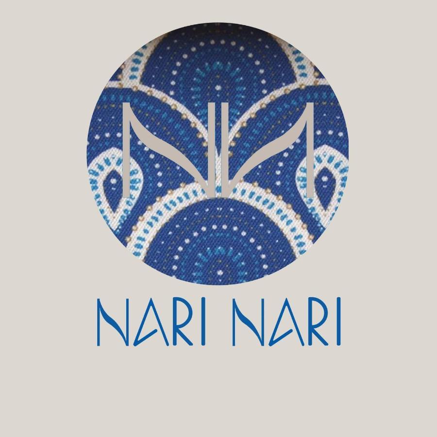 Nari Nari Daire Koutsounari Dış mekan fotoğraf