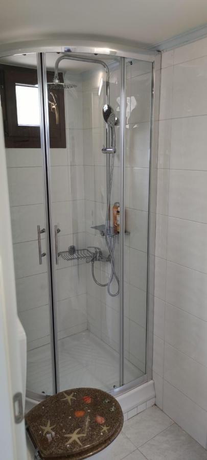 Nari Nari Daire Koutsounari Dış mekan fotoğraf