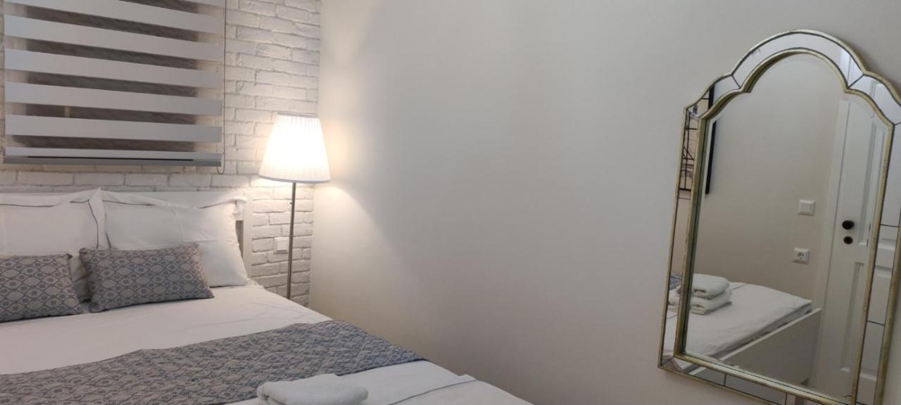 Nari Nari Daire Koutsounari Dış mekan fotoğraf