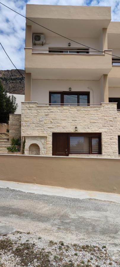 Nari Nari Daire Koutsounari Dış mekan fotoğraf