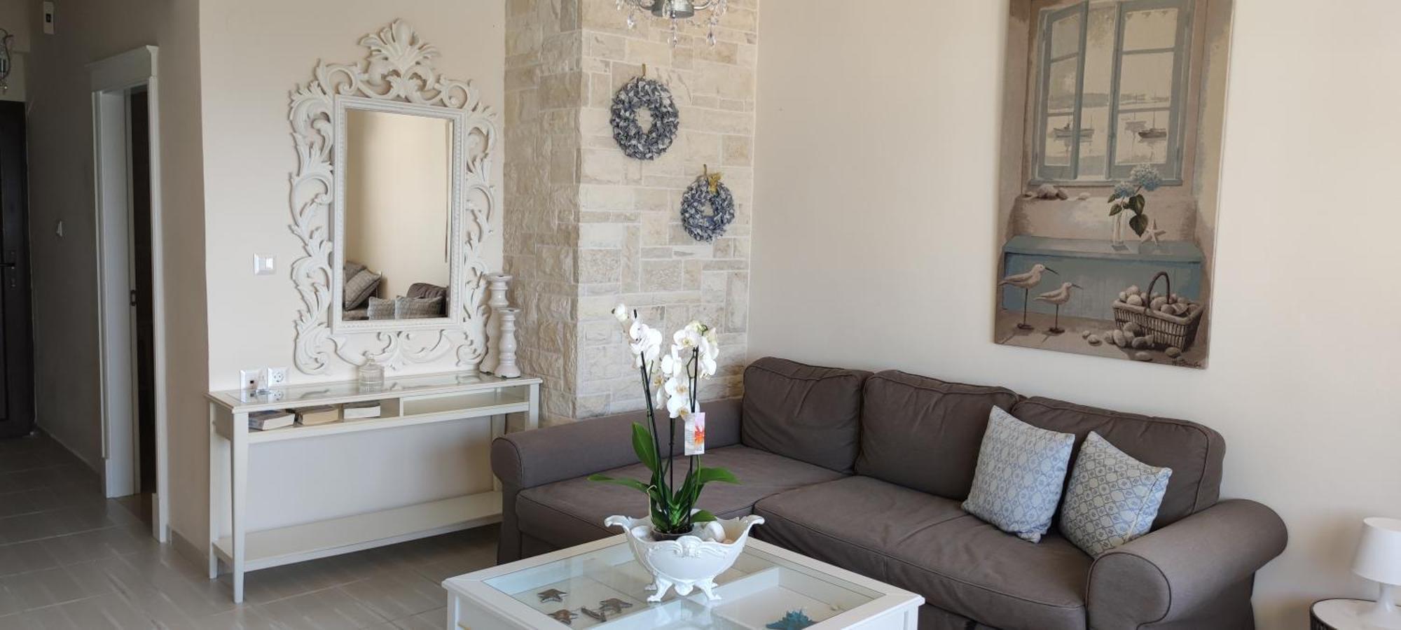Nari Nari Daire Koutsounari Dış mekan fotoğraf