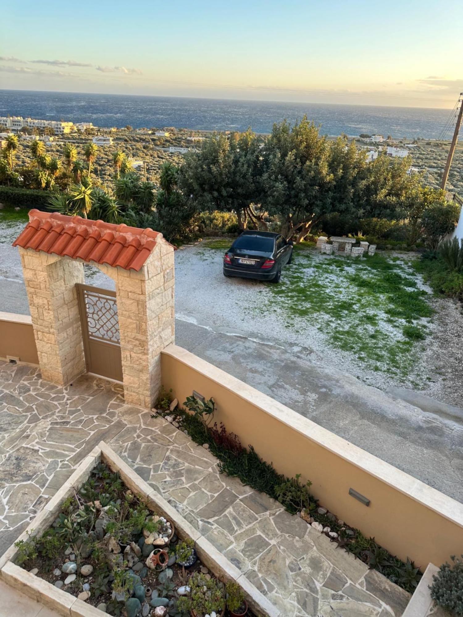 Nari Nari Daire Koutsounari Dış mekan fotoğraf